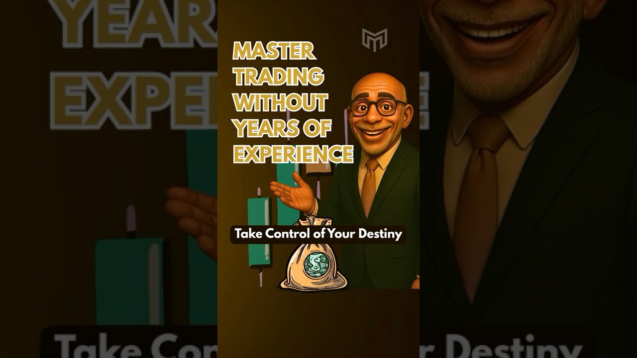 Master Stock Trading in 30 Days