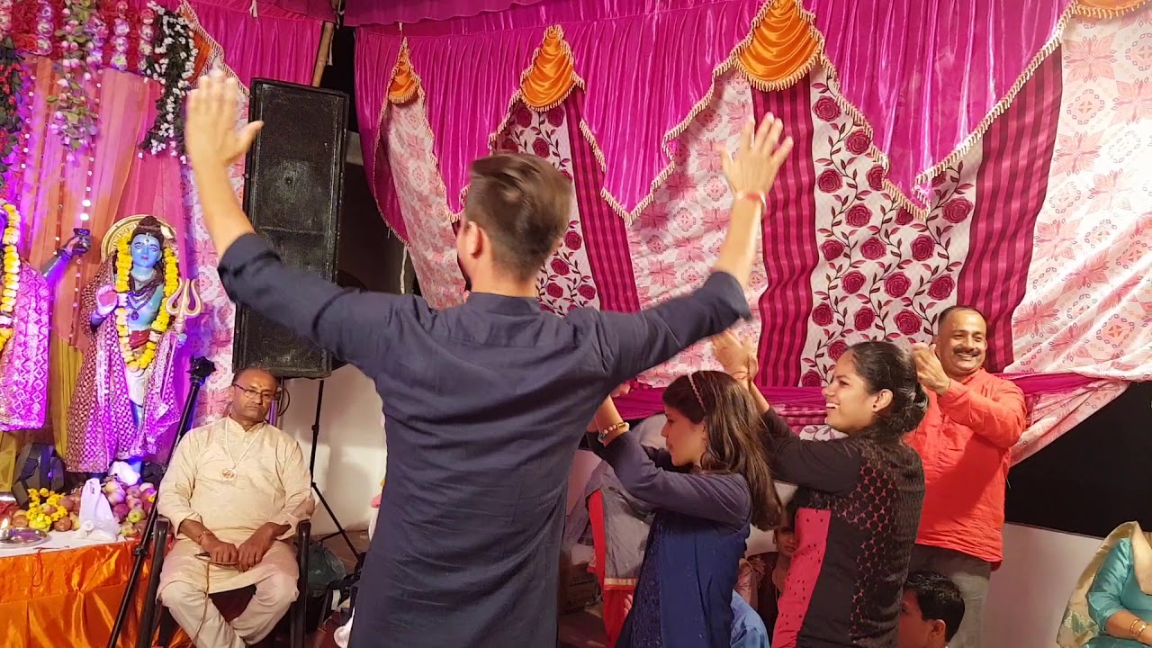 Main Ladla Chintapurni Da by Narinder Sachdeva – A Heartfelt Musical Journey 🎶