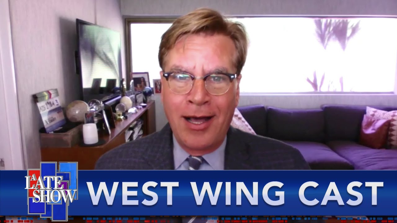 The West Wing: High-Stakes Drama & Skilled Characters