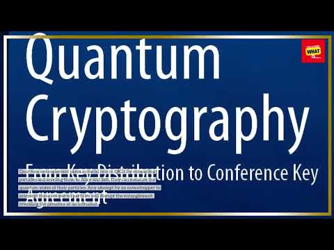 What is Quantum Cryptography and How Does It Ensure Secure Communication?
