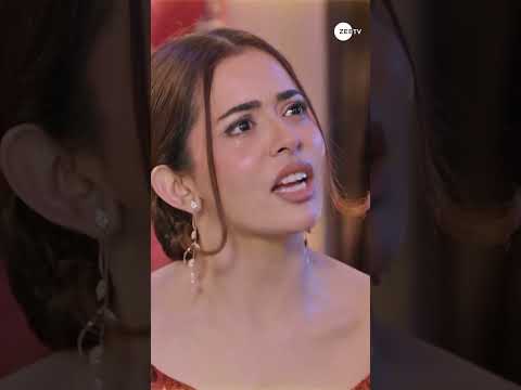 Kundali Bhagya | Episode - 1775 | Feb, 20 2024 | Shraddha Arya and Shakti Anand | ZeeTVME | #Shorts