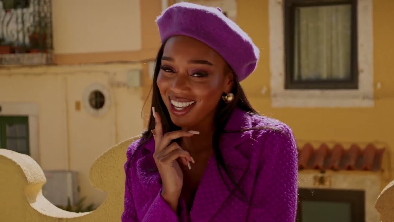 Yasmine - Batom (Official Video) 2022 🎶