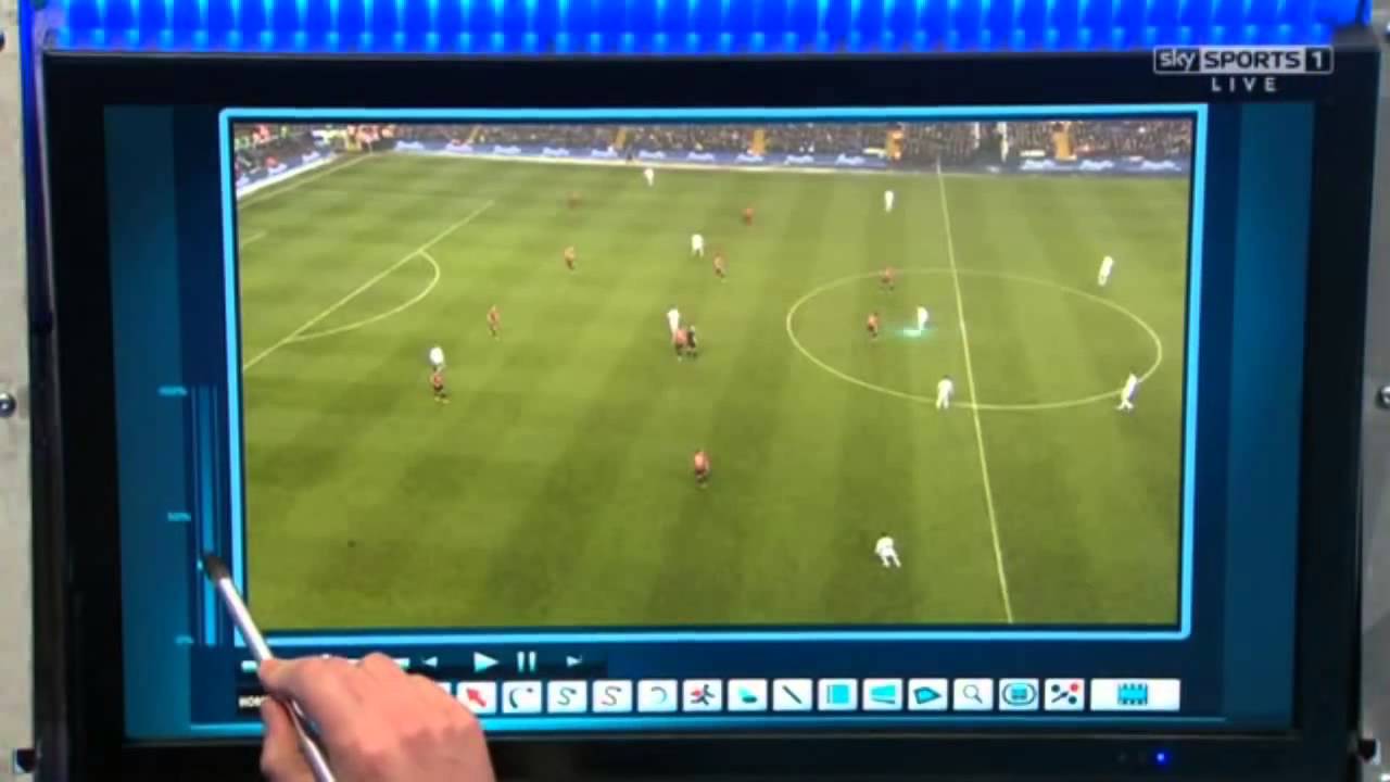 Gary Neville Praises Michael Carrick: The Underrated Midfield Maestro ⚽