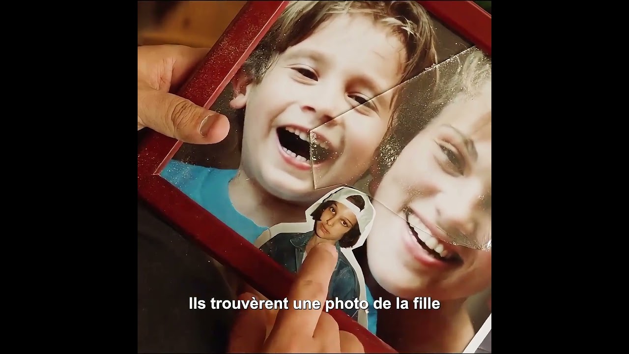 De Victime à Assassin : Une Transformation Époustouflante 🎬