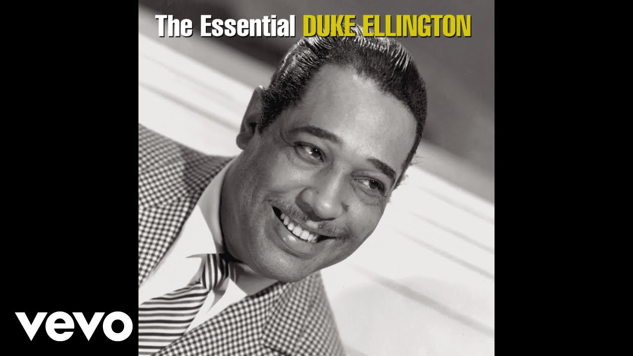 Duke Ellington & His Orchestra - Take the 'A' Train 🎶
