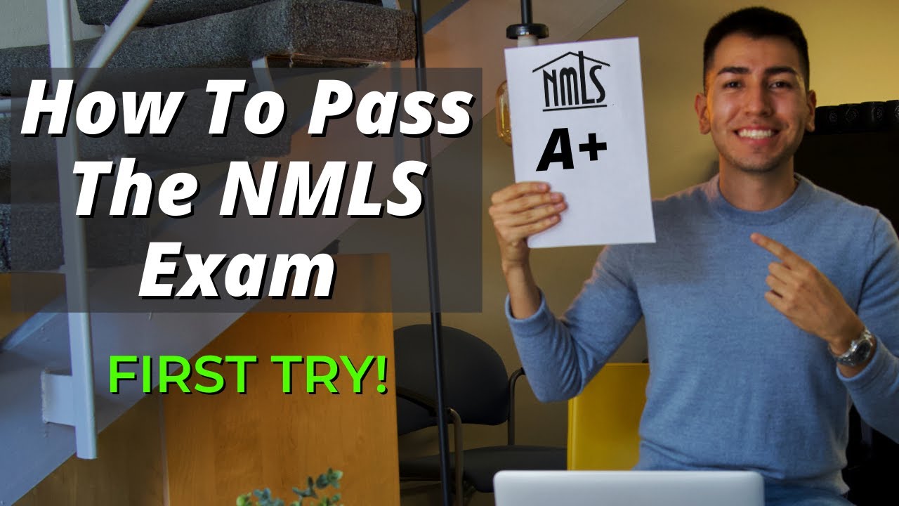 Pass the SAFE NMLS Exam 2024 | Step-by-Step Guide