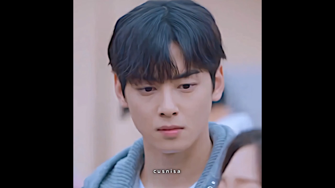 Jealousy Strikes the Girl He Likes 😟