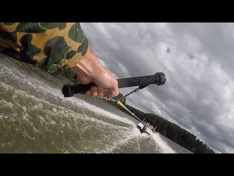 Going Skiing On Da Manitowoc Minute