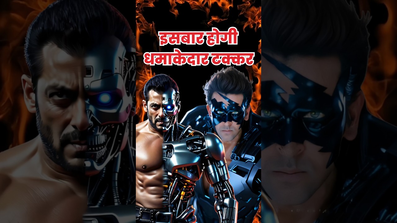 Upcoming Bollywood and South Indian Movies Set to Break Records of KGF, Pushpa, and Salaar