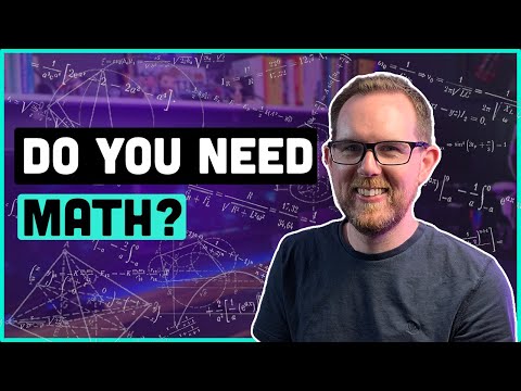 Is Math Essential for a Career in Software Development?