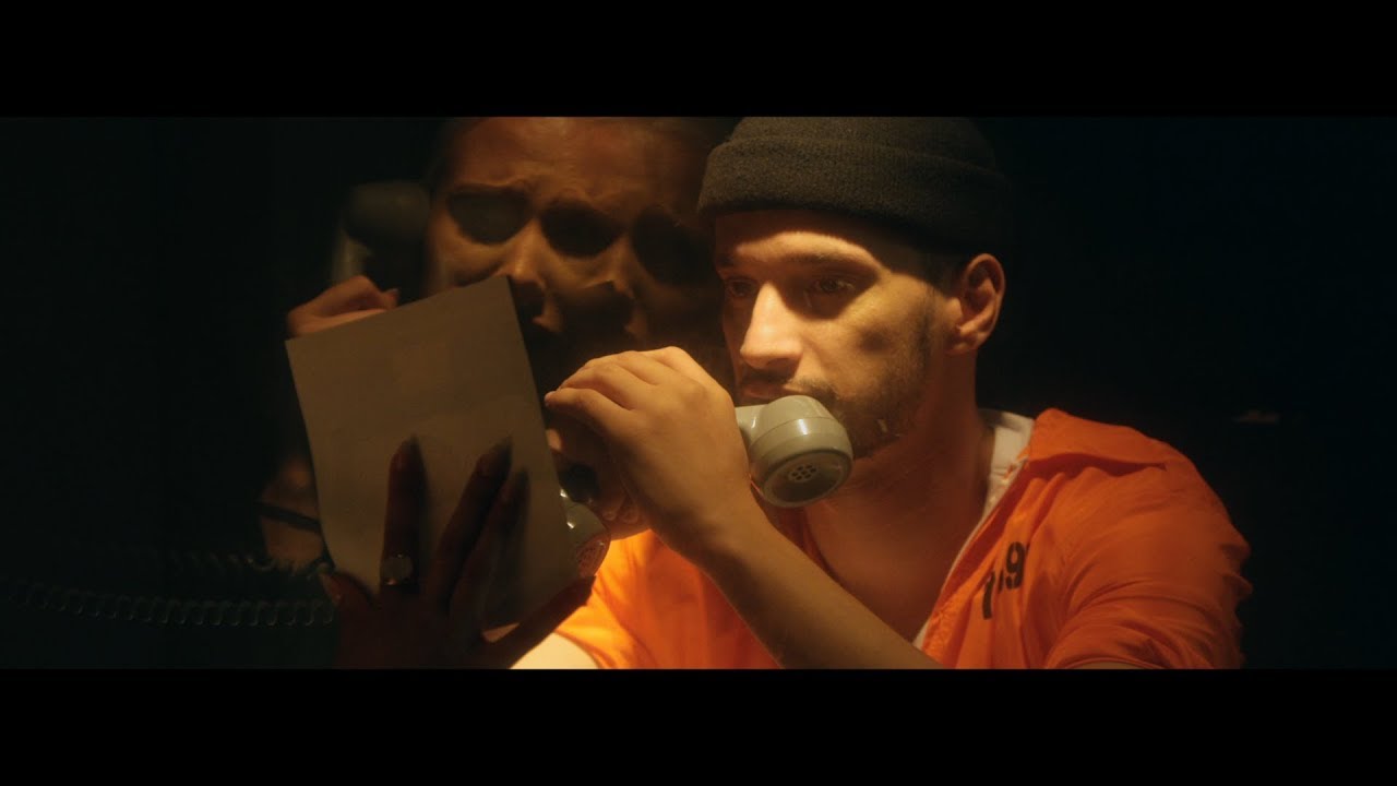 Soolking - Bébé Allô 🎶 Official Clip