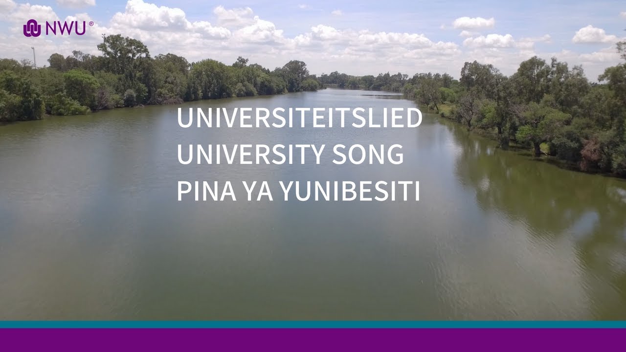 University Song | Pina ya Yunibesiti 🎶