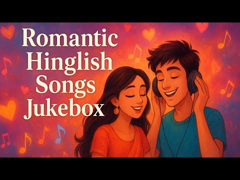 ❤️Heartfelt Romantic Hinglish Mashup | Full Hindi Love Songs to Melt Your Heart | Ai Unplugged 