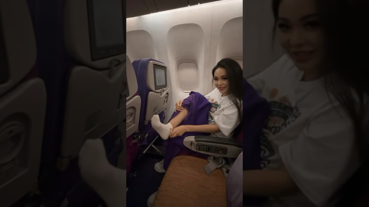 Discover How to Enjoy the View During Your Flight ✈️