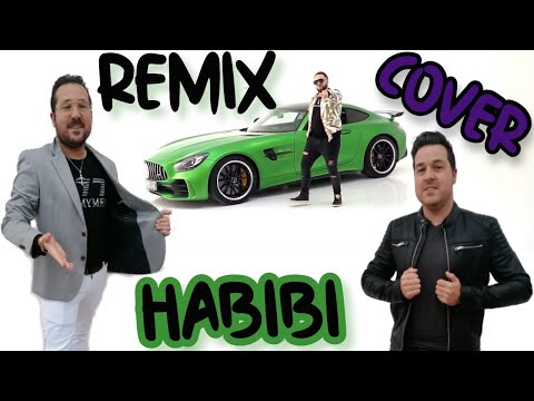 La Cebolla-Habibi Remix
