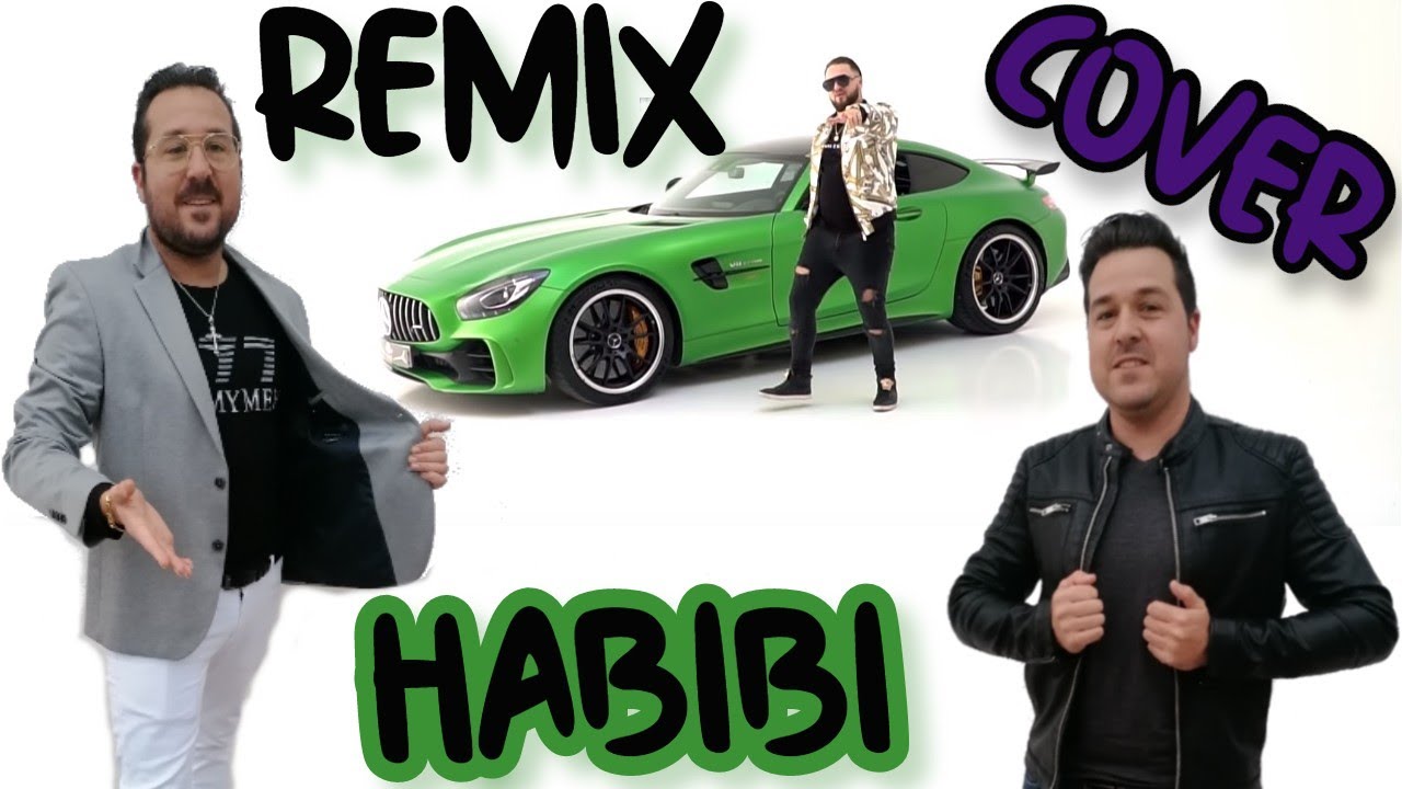 🔥 La Cebolla-Habibi Remix by La Hungara & Haze | Electric Violin & Flamenco Guitar Cover