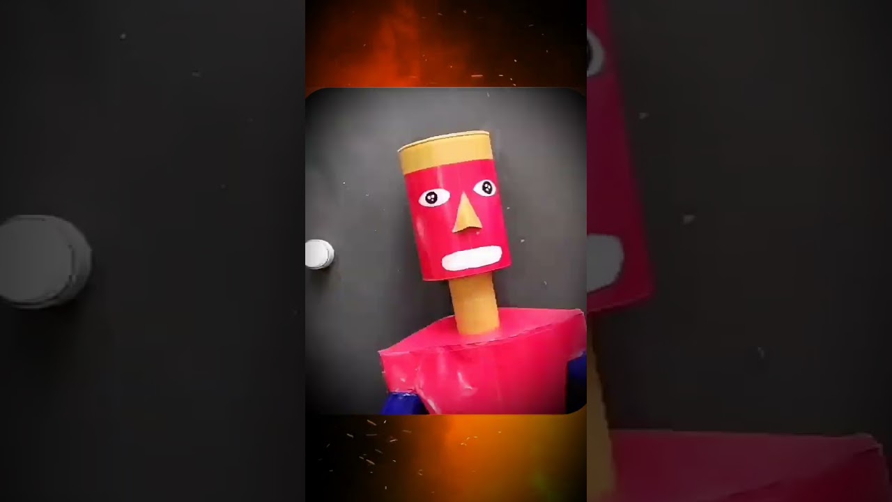 DIY Ravan for Dussehra 🔥