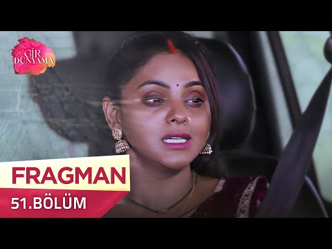 Gir Dünyama Hint Dizisi 51. Bölüm Fragmanı | 23 Eylül Salı @kanal7​