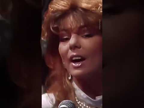 Sandra - Maria Magdalena 1985 #musica #80s #oldsong #80smusic #oldisgold #music #sandra #disco #pop