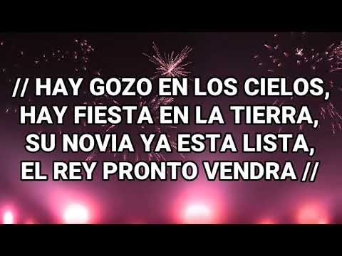 Alistate, Salta dando vueltas en el aire New Wine