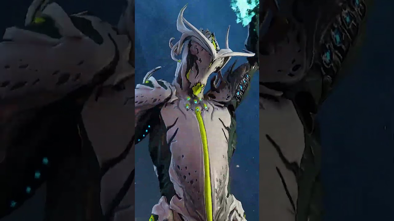 Warframe | The Vallis Undermind Official Gameplay Trailer - Available Now!