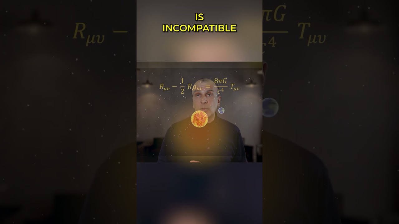 Why Quantum Gravity Remains Unsolved ๐