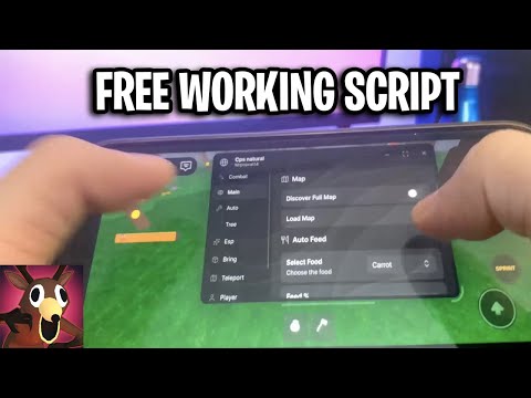 99 Nights in the Forest Script - 99 Nights in The Forest Roblox Script (iOS & Android) NO KEY