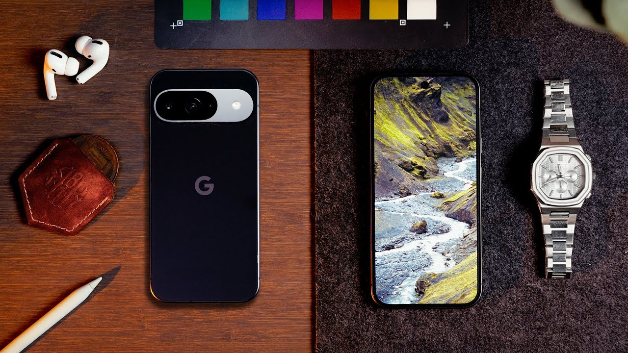 Pixel 9 After 2 Years: Skip the 'Pro' Models! 📱