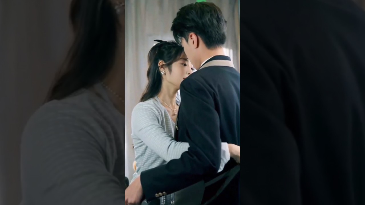 My Husband Is the CEO of My Heart ❤️ #Shorts