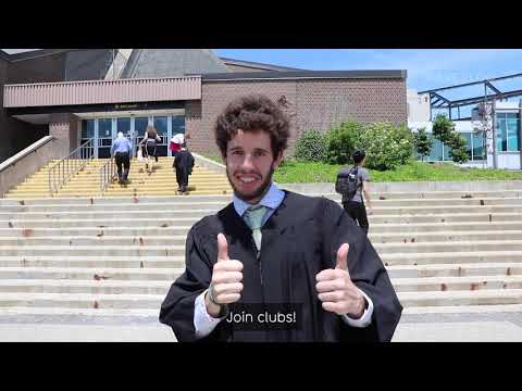 Welcome Waterloo mathies!