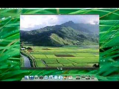 Quick Look - Leopard new WWDC 2007