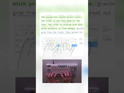 I BROKE TypingClub with my typing speed 😳