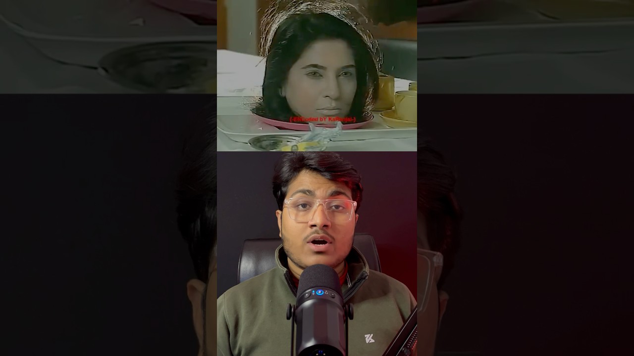 Zee Horror Show? 😱☠️