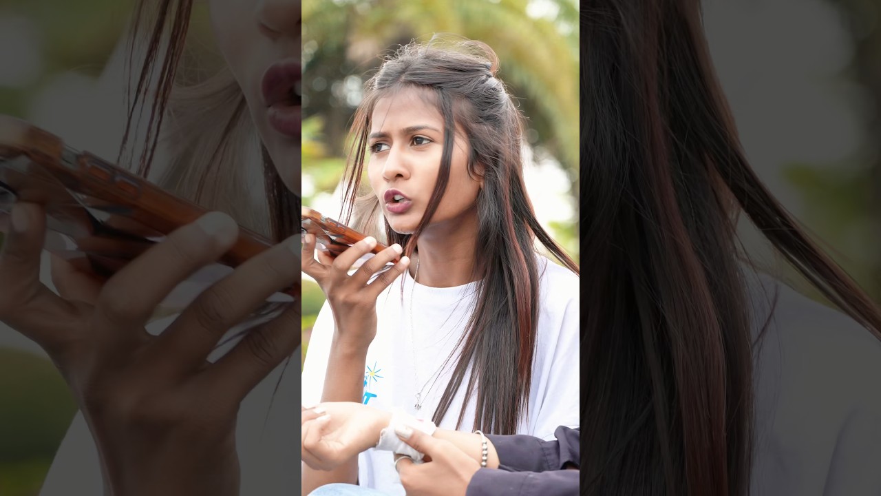 Samjhi Ladkiyo! 💯 | Heartfelt Judai Song ft. Sachin-Jigar | #Shorts