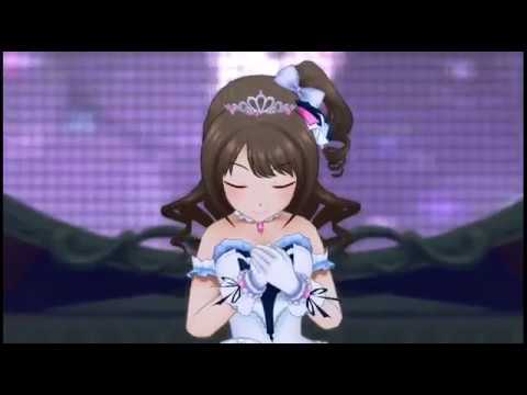 IM@S Cinderella Girls - Star!! MV 🎶