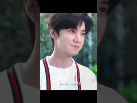 Chen Zheyuan 🥰❤️#new #cdrama #song #cute #love #hindisong #happy #shorts