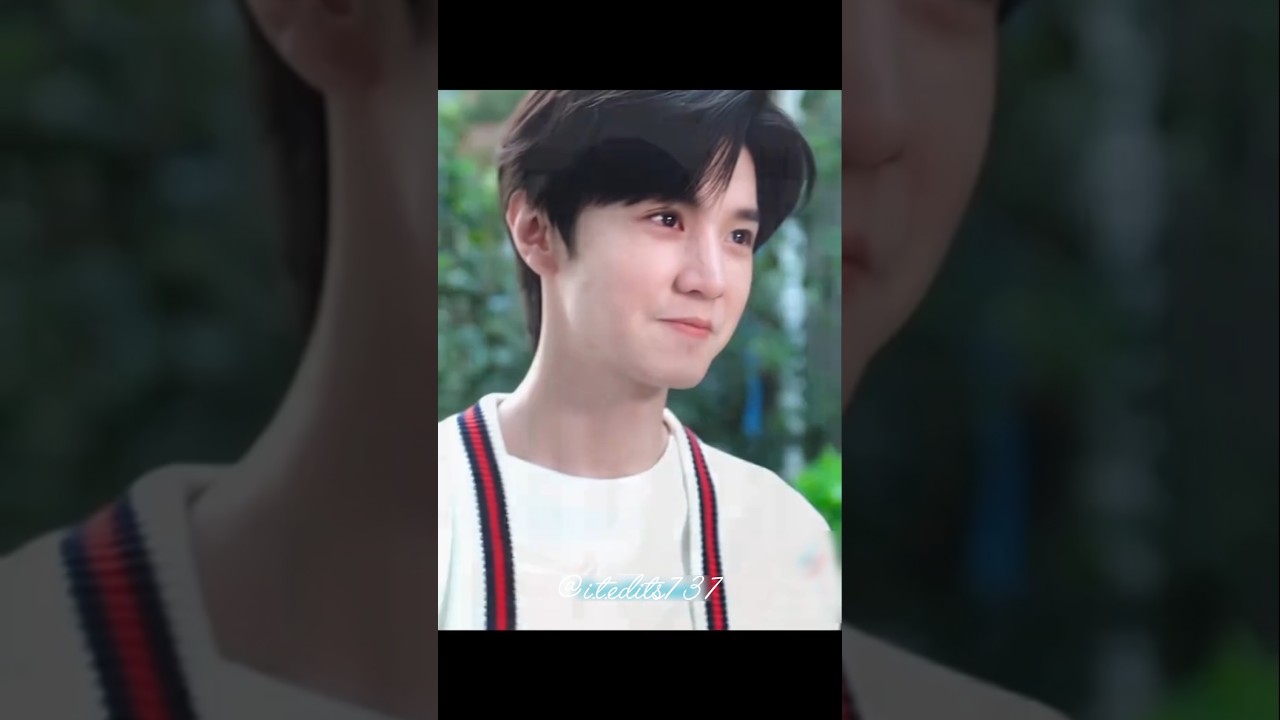 Chen Zheyuan Shines in New C-Drama! 🎬✨