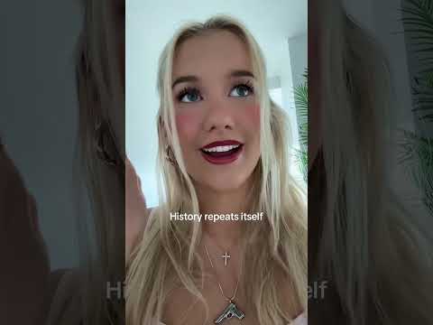 If Karma’s real #country #countrymusic #singersongwriter #elizabethnichols #daughter #shorts