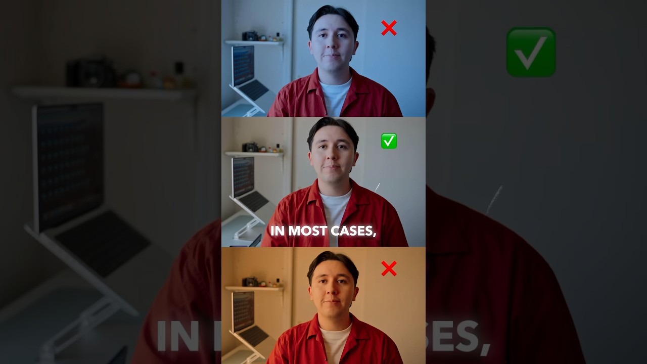 Understanding White Balance in Photography & Video