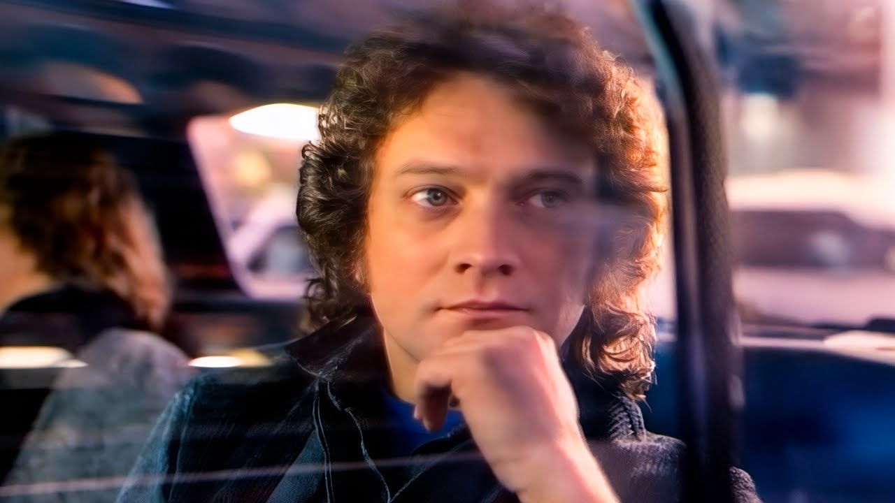 Foreigner - I Want to Know What Love Is 🎶 (Official Video)