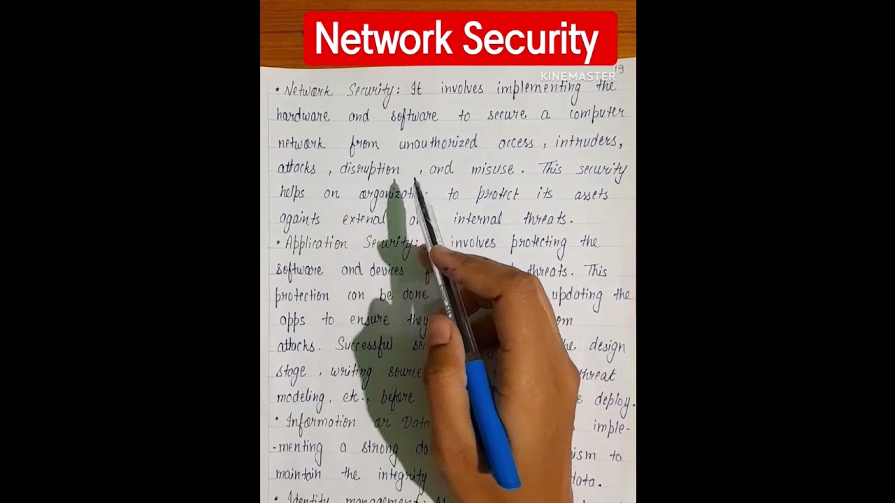 Essential Network Security Tips to Protect Your Cyber Infrastructure 🔒