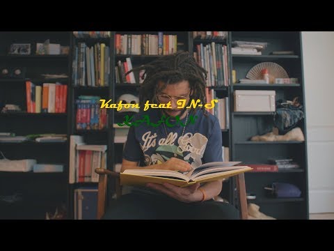 Kafon feat IN-S - KAFON (Official Music Video)