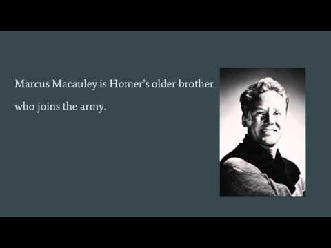 Cris Moore The Human Comedy