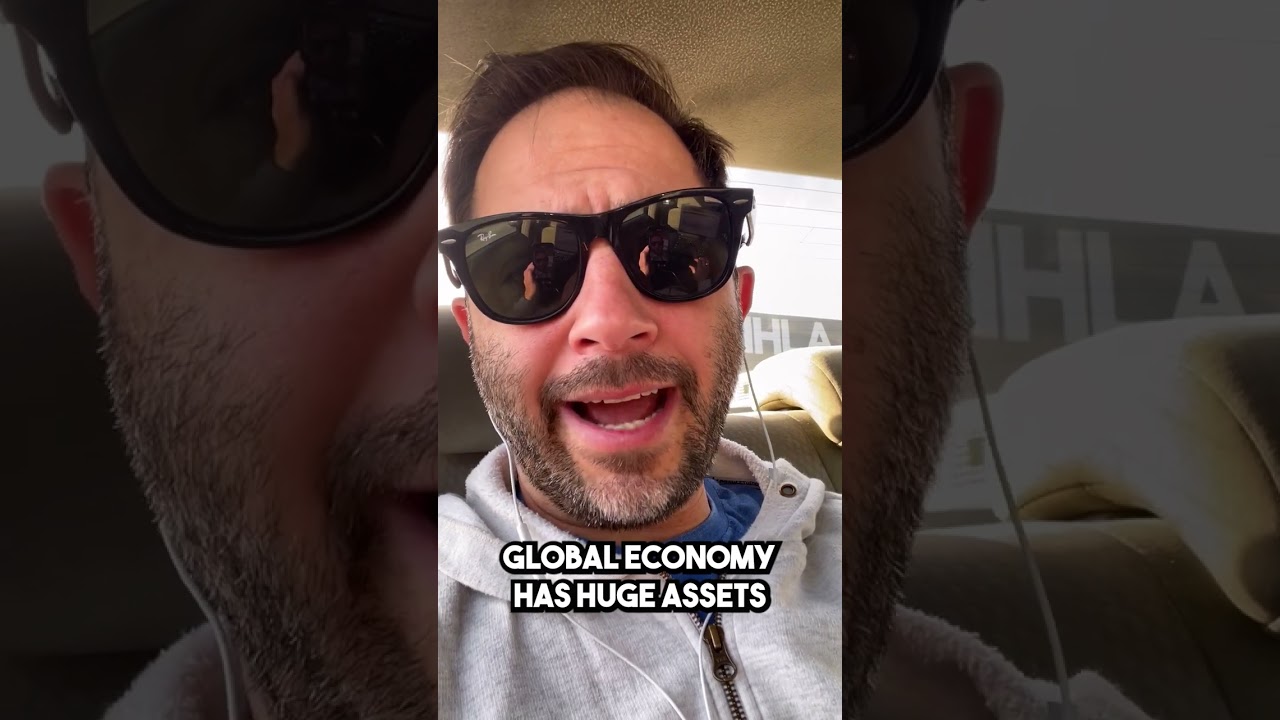 Stock of the Day: BHP - 3.4x EV / EBITDA - VERY CHEAP was 8x