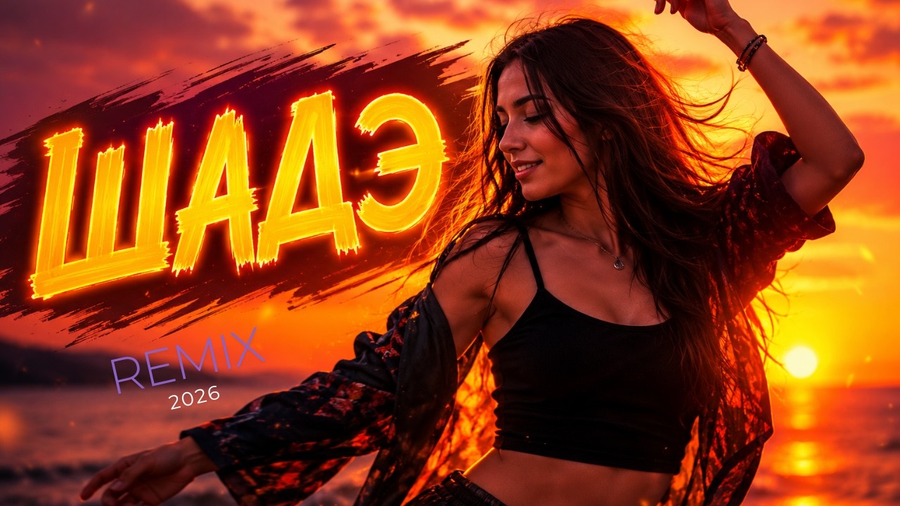 By Индия, Xcho, МОТ - Шадэ | НОВЫЙ REMIX 2026
