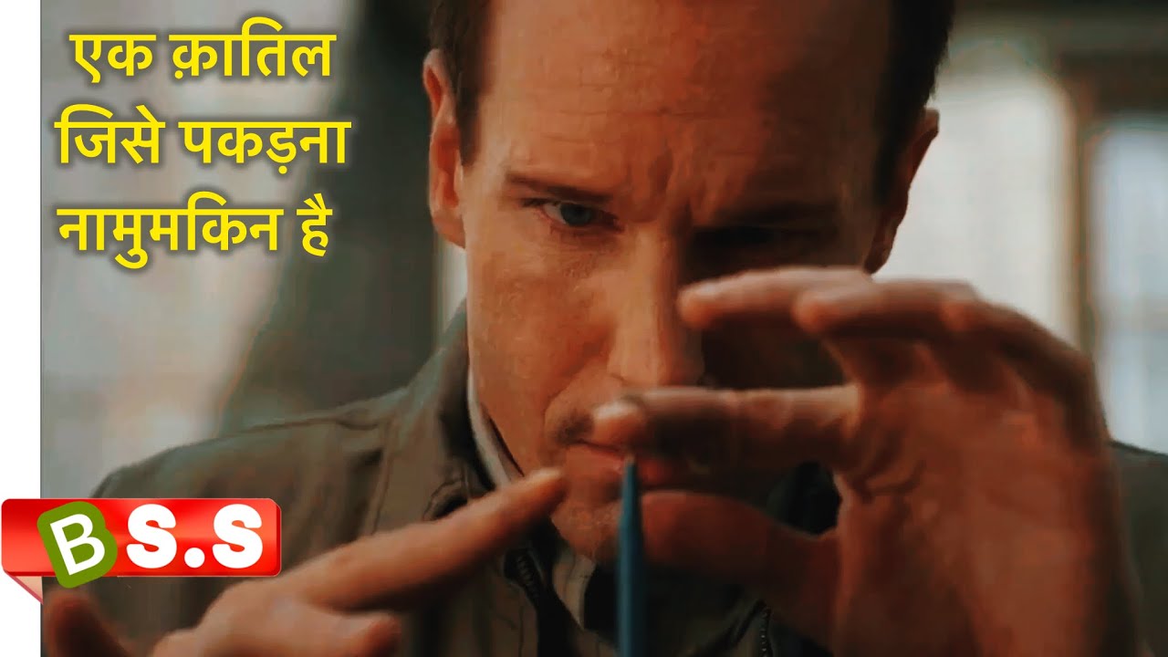 Uncover the Impossible: The Mysterious Murder You Can't Solve 🕵️‍♂️