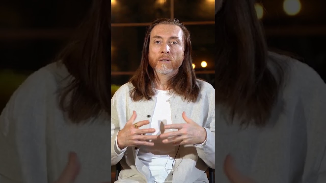 Пробуждение Души: Ключ к Глубокой Духовной Практике ✨