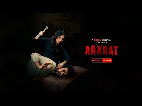 Ararat web series ! Mahezabien chowdhory ! vicky zahed ! afran nisho #youtubeshorts #ararat