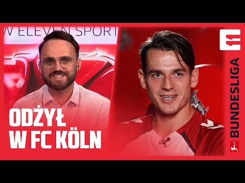 KAMIŃSKI: DWA LATA BYŁEM PRZYKRYTY, NIE BYŁO O MNIE GŁOŚNO | WYWIAD MATEUSZA ŚWIĘCICKIEGO