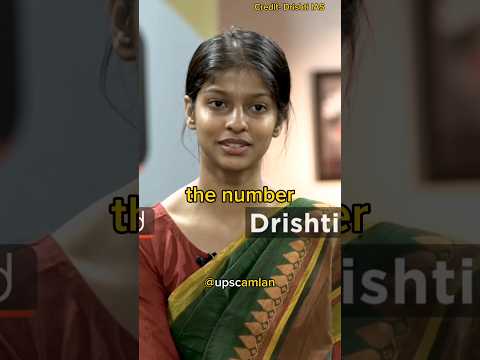 What is number or digit 🔥|UPSC Interview..#shorts
